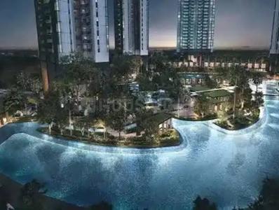 Image of 1200 Sq.ft 3 BHK Builder Floor for sale in ROF Normanton Park, Sector 36, Sohna for Rs. 16700000