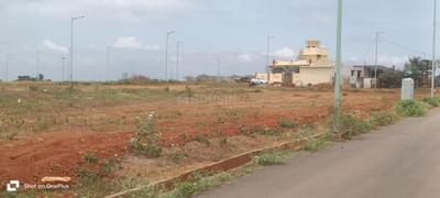 Image of 600 Sq.ft Residential Plot / Land for sale in  Nadaprabhu Kempegowda Layout, Kengeri, Bengaluru for Rs. 8000000