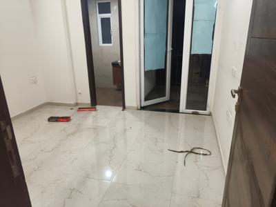 Bedroom Image of 1208 Sq.ft 2.5 BHK Builder Floor for rent in Smartworld Gems, Sector 89 Gurgaon for Rs. 29000