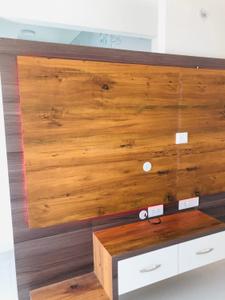 Bedroom Image of 1117 Sq.ft 2 BHK Apartment / Flat for sale in Kumbalgodu Bengaluru for Rs. 9700000