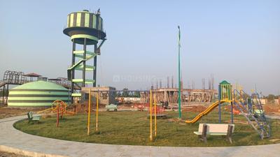 Image of 1500 Sq.ft Residential Plot / Land for sale in Platinum Tejasvi Greens Plots, Dahmi Kalan, Jaipur for Rs. 5000000