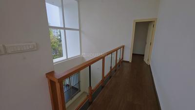 Balcony Image of 2275 Sq.ft 3 BHK Villa for sale in Asten Veneziano, Koonammavu Kochi for Rs. 19000000