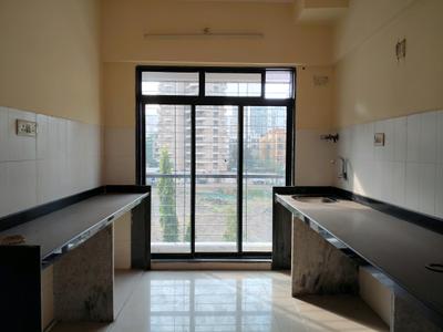 Kitchen Image of 1089 Sq.ft 2 BHK Apartment / Flat for sale in Andavar Home Shree Shraddha Avenue, Kamothe Navi Mumbai for Rs. 11000000