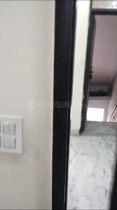 Bedroom Image of 660 Sq.ft 1 BHK Builder Floor for rent in Subhash Nagar New Delhi for Rs. 24000