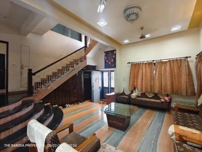 Hall Image of 3500 Sq.ft 3 BHK Villa for sale in Akota Vadodara for Rs. 45000000