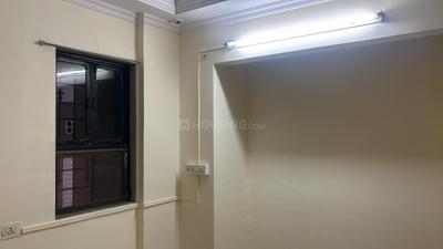Bedroom Image of 580 Sq.ft 1 BHK Apartment / Flat for rent in Gala Highland Residency, Thane West Thane for Rs. 23000