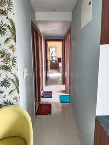 Bathroom Image of 1130 Sq.ft 3 BHK Apartment / Flat for sale in The 102, Joka Kolkata for Rs. 7200000