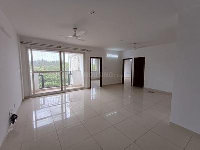 Hall Image of 1360 Sq.ft 2 BHK Apartment / Flat for sale in Gopalan Sanskriti by Gopalan Enterprises, Mailasandra Bengaluru for Rs. 11100000