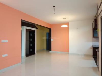 Hall Image of 1200 Sq.ft 2 BHK Independent House for rent in JP Nagar Bengaluru for Rs. 30000