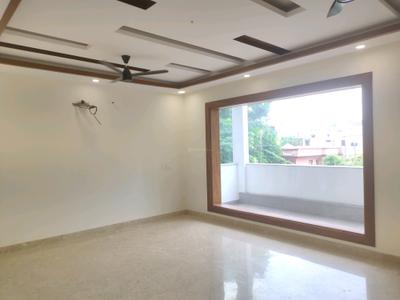 Living Room Two Image of 4500 Sq.ft 4 BHK Builder Floor for sale in Sector 21C Faridabad for Rs. 43500000