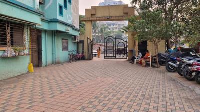 Image of 590 Sq.ft 1 BHK Apartment / Flat for sale in Kalyan East, Kalyan for Rs. 3700000