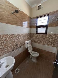 Image of 1125 Sq.ft 3 BHK Duplex for sale in Sector 116, Mohali for Rs. 14850000