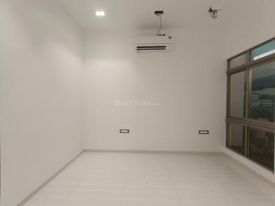 Bedroom Image of 1650 Sq.ft 3 BHK Apartment / Flat for sale in Arihant Advika, Vashi Navi Mumbai for Rs. 28200000