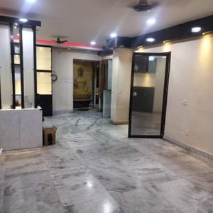 3 BHK Flat