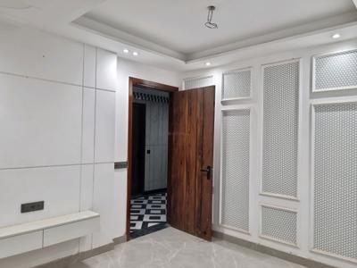 Living Room Image of 600 Sq.ft 2 BHK Apartment / Flat for sale in Dream Home Luxury Floors by Dream Home Builders, Mahavir Enclave New Delhi for Rs. 5500000