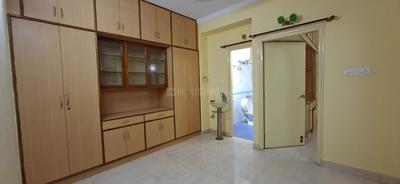 Bedroom Image of 1200 Sq.ft 2 BHK Apartment / Flat for rent in Ejipura Bengaluru for Rs. 34000