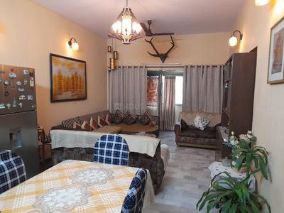 Hall Image of 6450 Sq.ft 9 BHK Builder Floor for sale in Nirala Nagar Lucknow for Rs. 35000000