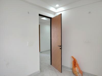 Bedroom Image of 1500 Sq.ft 3 BHK Apartment / Flat for sale in Signix Harmony Heights, Noida Extension Greater Noida for Rs. 5850200