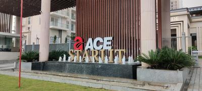 Image of 1350 Sq.ft 2 BHK Apartment / Flat for sale in ACE Ace Starlit, Sector 152, Noida for Rs. 19000000