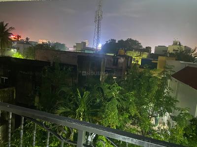 Balcony Image of DD Home Stays in Porur, Chennai