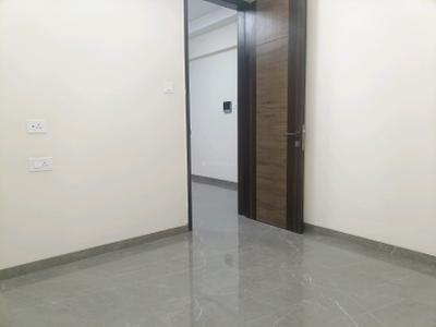 Bedroom Image of 1040 Sq.ft 2 BHK Apartment / Flat for sale in Paradise Sai Platinum, Kharghar Navi Mumbai for Rs. 10500000