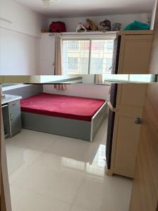 Kitchen Image of 1229 Sq.ft 2 BHK Apartment / Flat for sale in Dharmavat Sunder Srushti Wing D6, Vadgaon Budruk Pune for Rs. 12400000