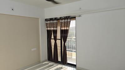 Bedroom Image of 1220 Sq.ft 2 BHK Apartment / Flat for rent in Mangalam Heights , Kamli Falia Silvassa for Rs. 12200