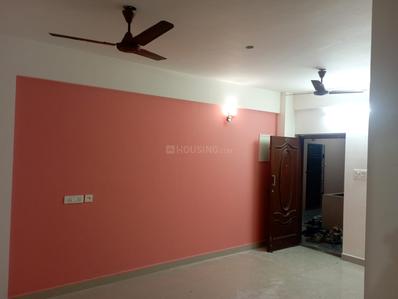 Hall Image of 1095 Sq.ft 2 BHK Apartment / Flat for sale in Sholinganallur Chennai for Rs. 6300000
