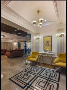 Hall Image of 3690 Sq.ft 5 BHK Apartment / Flat for sale in Prism Tower A, Hadapsar Pune for Rs. 39000000