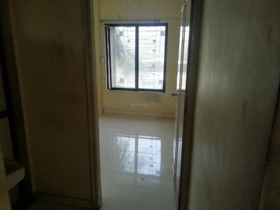 Bedroom Image of 468 Sq.ft 1 BHK Builder Floor for sale in Thane West Thane for Rs. 8600000