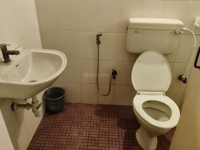 Image of 1400 Sq.ft 2 BHK Apartment / Flat for rent in Anna Nagar, Chennai for Rs. 70000