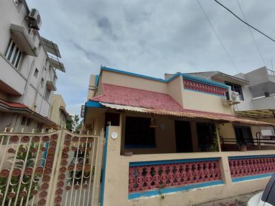 Image of 1600 Sq.ft 2 BHK Independent House for rent in Sector 8, Gandhinagar for Rs. 30000