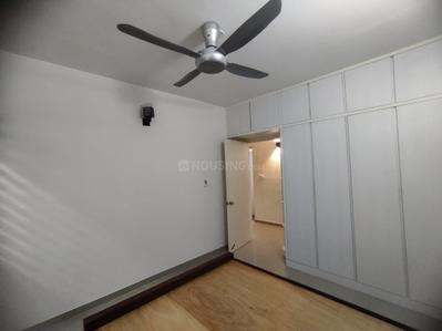 Bedroom Image of 1192 Sq.ft 3 BHK Apartment / Flat for rent in Godrej E City, Electronic City Bengaluru for Rs. 43000