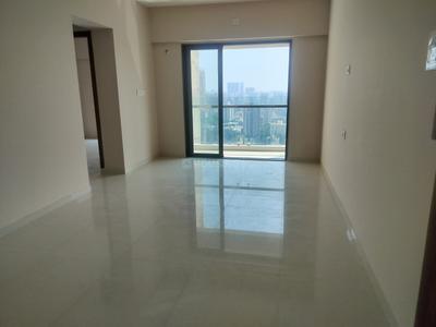 Hall Image of 800 Sq.ft 2 BHK Apartment / Flat for sale in Right Choice Tower 28 C and F, Malad East Mumbai for Rs. 20000000