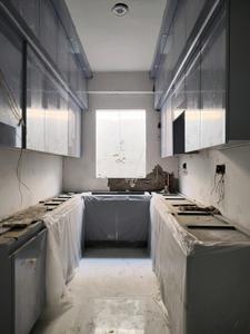 Kitchen Image of 1400 Sq.ft 3 BHK Apartment / Flat for sale in Titania Residency , Phi IV Greater Noida for Rs. 8200200