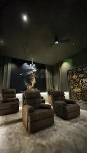 Hall Image of 2100 Sq.ft 5 BHK Independent House for sale in Manavta Nagar Indore for Rs. 35100000