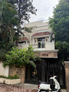 Image of 4900 Sq.ft 6 BHK Independent House for sale in Gagan Vihar, Ganga Dham, Pune for Rs. 95000000