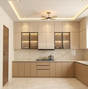 Kitchen Image of 2760 Sq.ft 4 BHK Villa for sale in Raipur Dehradun for Rs. 18000000