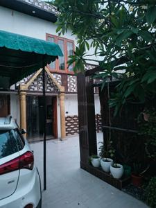 Image of 900 Sq.ft 1 BHK Builder Floor for rent in Sector 3 (P), Rohtak for Rs. 8000