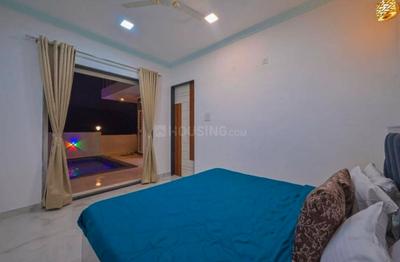 Bedroom Image of 2500 Sq.ft 3 BHK Villa for sale in Karjat Thane for Rs. 13500000