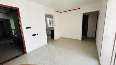 Living Room Image of 815 Sq.ft 2 BHK Apartment / Flat for sale in Spectrum BA Swadesha Phase 2, Moshi Pune for Rs. 5300000