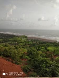 Balcony Image of 650 Sq.ft 1 BHK Apartment / Flat for sale in Harnai Dapoli for Rs. 6000000