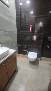 Image of 1550 Sq.ft 3 BHK Builder Floor for rent in Ashok Vihar, New Delhi for Rs. 55000