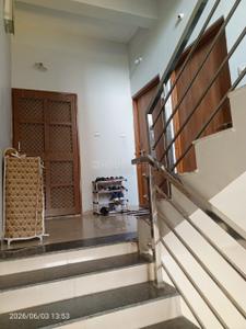Balcony Image of 7000 Sq.ft 4 BHK Independent House for sale in Bawadiya Kalan Bhopal for Rs. 25000000