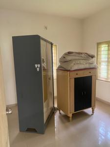 Bedroom Image of 1900 Sq.ft 3 BHK Independent House for sale in Vallabh Vidhyanagar Anand for Rs. 7500000