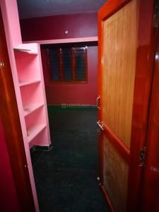 Kitchen Image of 1000 Sq.ft 3 BHK Independent House for rent in Thiruporur Chennai for Rs. 17500