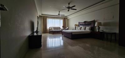 Bedroom Image of 7000 Sq.ft 4 BHK Apartment / Flat for sale in Ambience Caitriona, DLF Phase 3 Gurgaon for Rs. 180000000