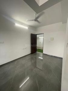 Bedroom Image of 1100 Sq.ft 2 BHK Apartment / Flat for sale in Mansarovar Ariana, Vasai West Vasai for Rs. 6000000