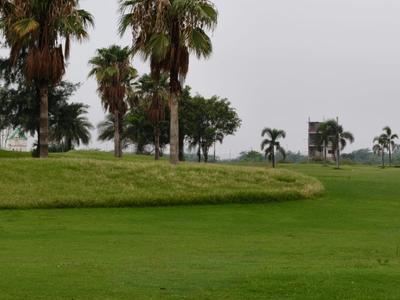 Image of 100 Sq.ft Residential Plot / Land for sale in Supertech Golf Country, Yeida, Greater Noida for Rs. 7000000