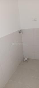 Bathroom Image of 716 Sq.ft 2 BHK Apartment / Flat for rent in Tejas Nandan, Dudulgaon Pune for Rs. 20000